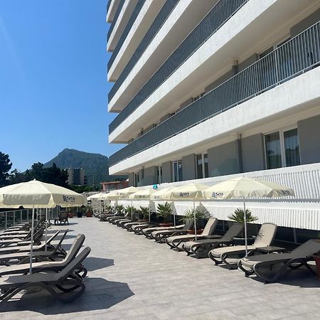 Hotel Sato Conference & Spa Resort ストモレ エクステリア 写真