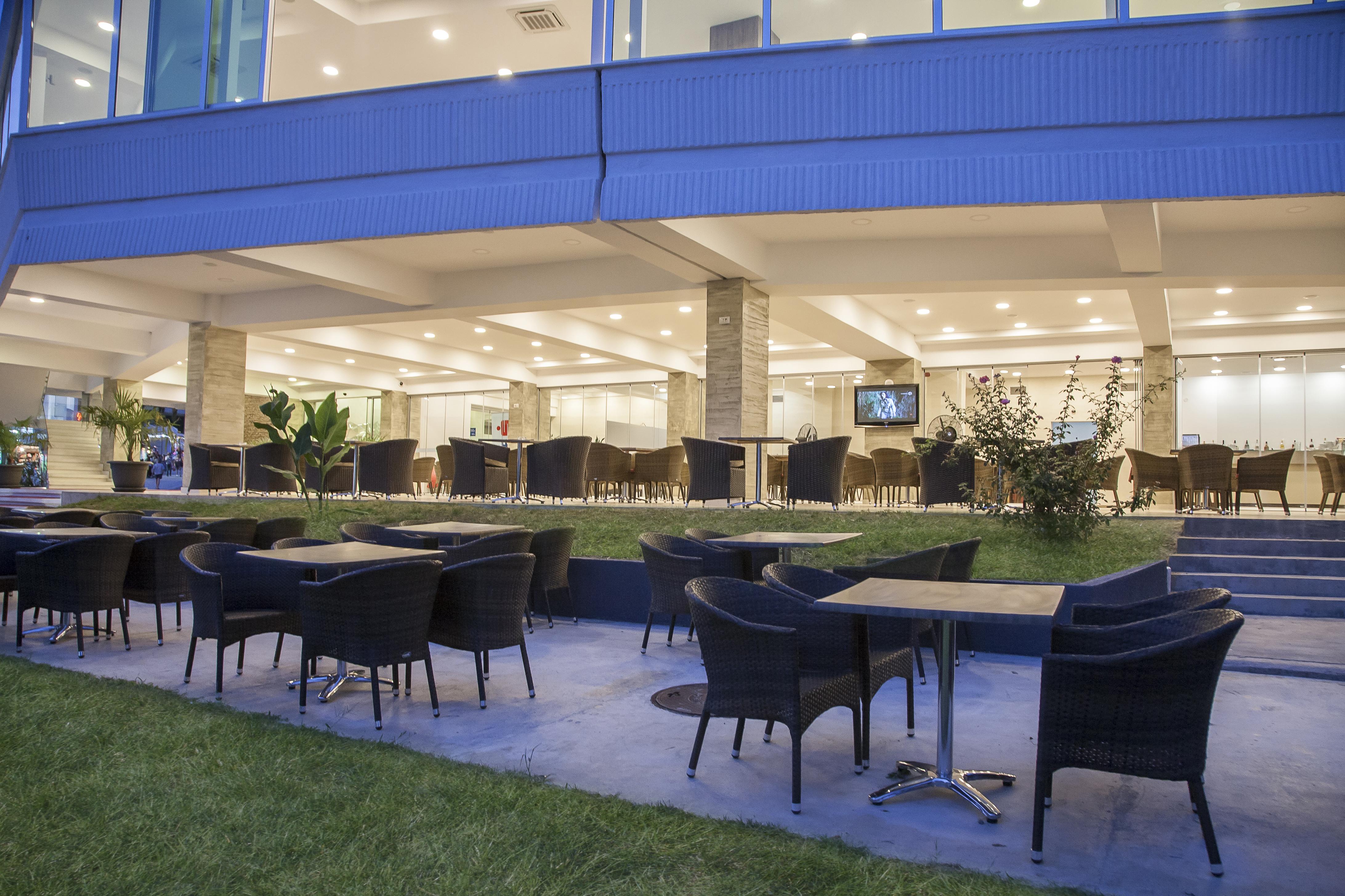 Hotel Sato Conference & Spa Resort ストモレ エクステリア 写真