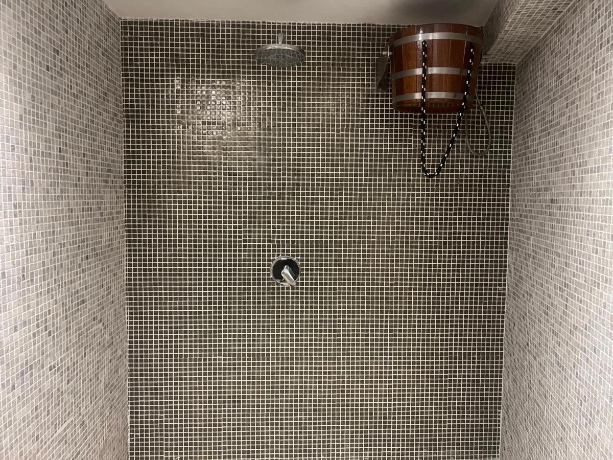 Hotel Sato Conference & Spa Resort ストモレ エクステリア 写真