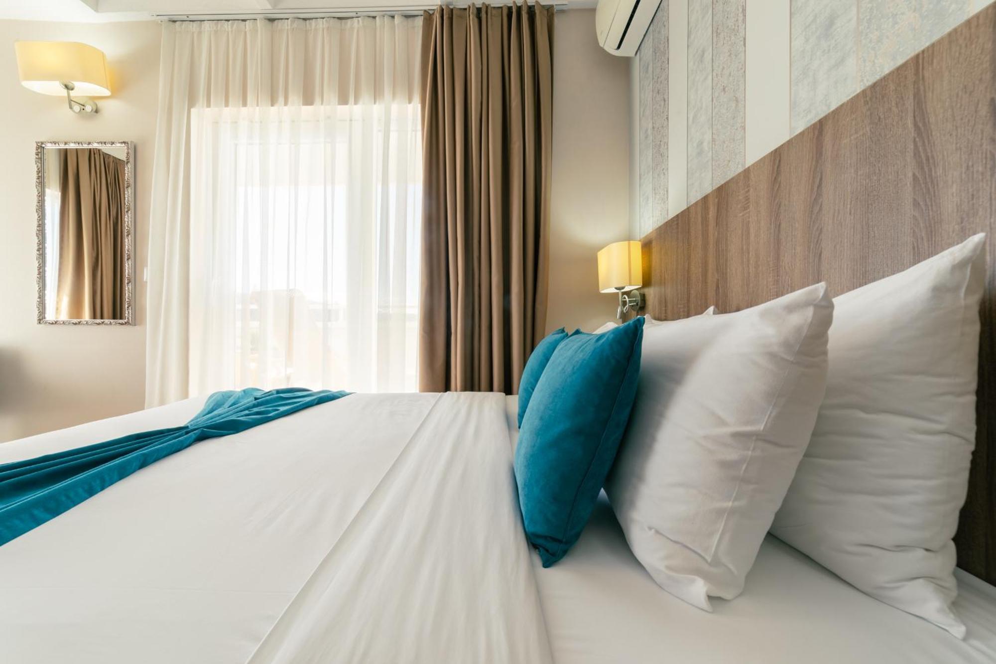Hotel Sato Conference & Spa Resort ストモレ エクステリア 写真