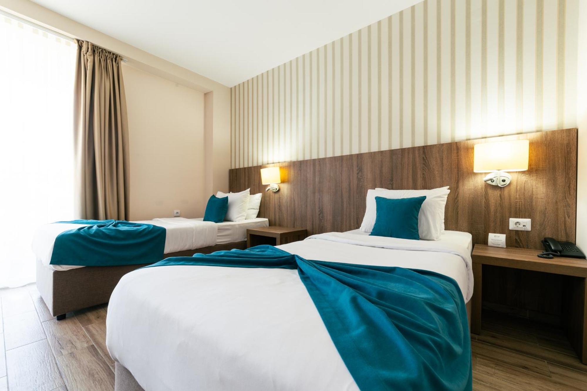 Hotel Sato Conference & Spa Resort ストモレ エクステリア 写真