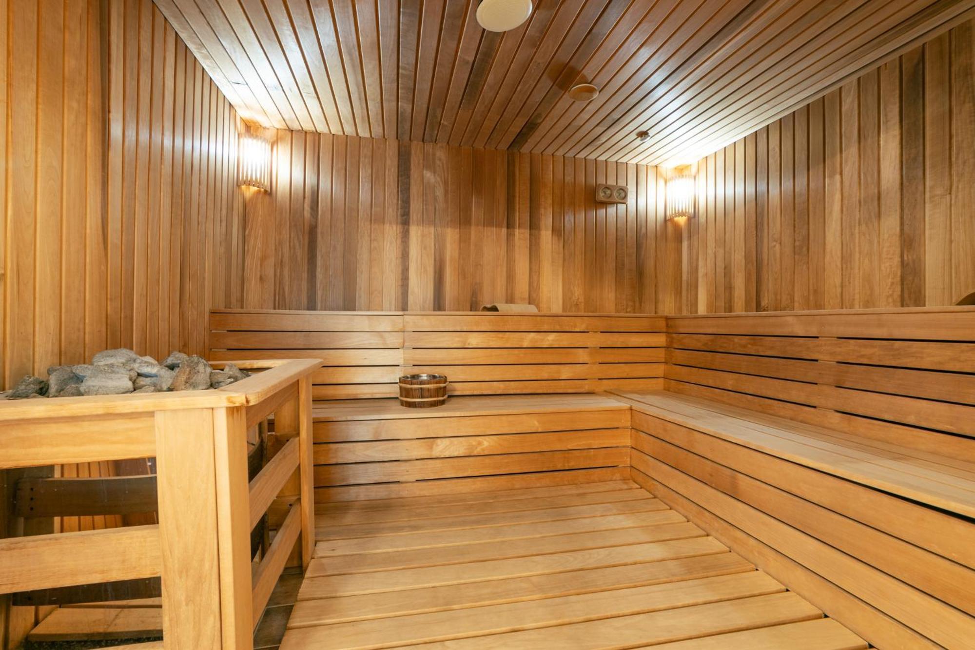 Hotel Sato Conference & Spa Resort ストモレ エクステリア 写真